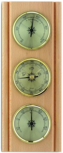 Метеостанция TFA 20100205B