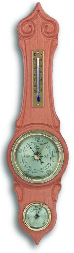 Метеостанція TFA 20106010B