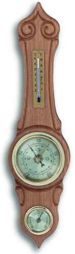 Метеостанция TFA 20106002B