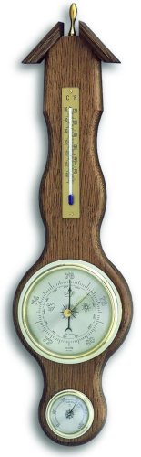 Метеостанция TFA 20103701