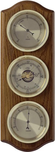 Метеостанція TFA 20107601B