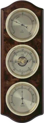 Метеостанція TFA 20107620B