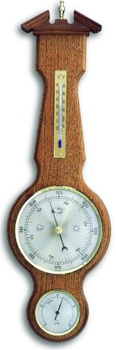 Метеостанция TFA 20104701