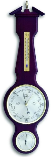 Метеостанция TFA 20104704