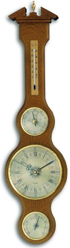 Метеостанція TFA 45300401B