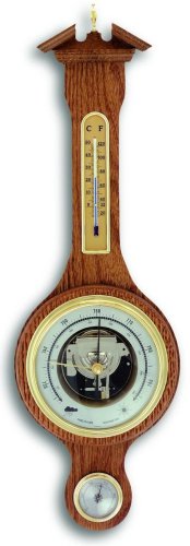 Метеостанція TFA 20104801