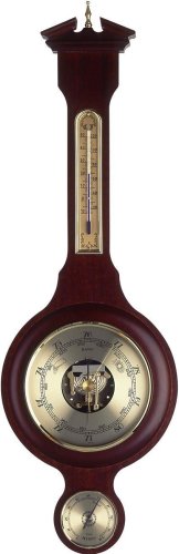 Метеостанція TFA 20108104