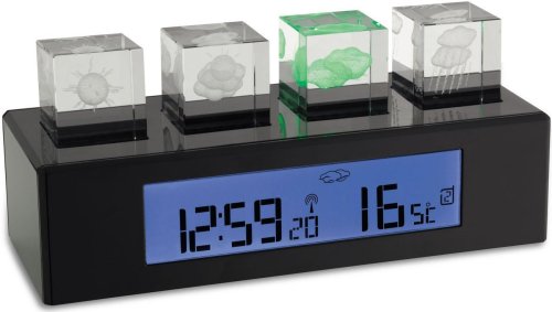 Метеостанція TFA 351110