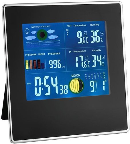 Метеостанция TFA 351126