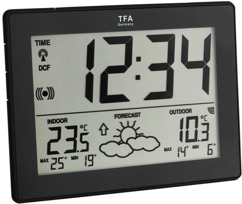 Метеостанция TFA 35112501.IT