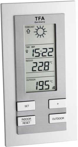 Метеостанція TFA 351117.IT