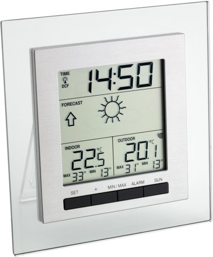 Метеостанция TFA 351115.IT