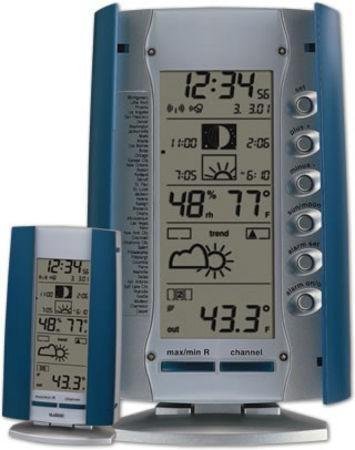 Метеостанція TFA 35102454