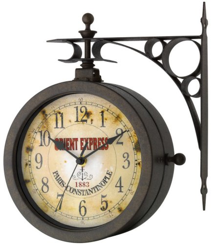 Часы настенные TFA 603011