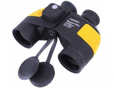 Бинокль Arsenal 7х50 NB61-0750C1