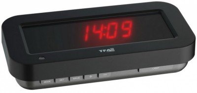 Часы проекционные TFA 60500905