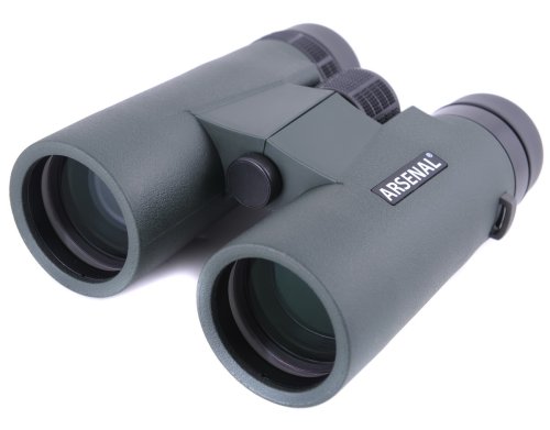 Бінокль Arsenal 8x42 BW15-0842 ED