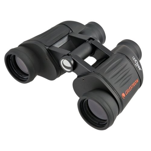 Бинокль Celestron UpClose 7x35 71300