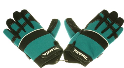 Рабочие перчатки Makita, универсальные S7