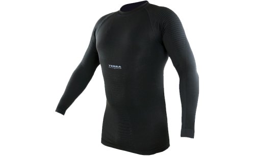 Термобельё футболка Terra Incognita TEMPO XXL 52/56