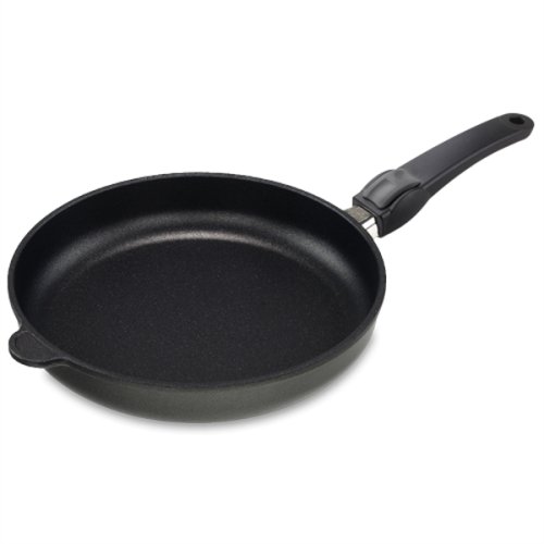 Сковорода AMT 26х5 см I-526-E-Z10B