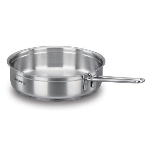 Сковорода KORKMAZ ALFA 24x6 см (2,7 л) A1021