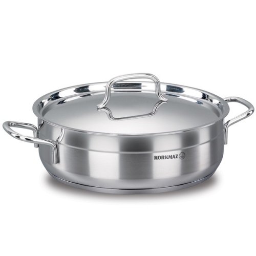 Сотейник KORKMAZ ALFA 28x9 см (5,5 л) A1027