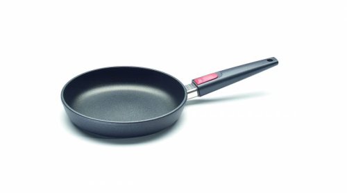 Сковорода WOLL (24x5 см) W1524N