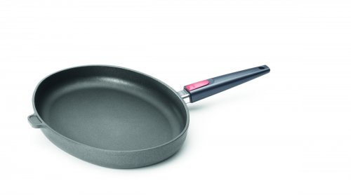 Сковорода WOLL (38x28,4 см) W1538N