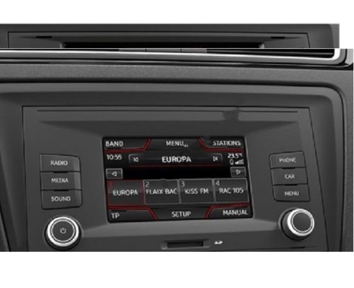 Мультимедійний відео інтерфейс Gazer VI700W-MIB2E