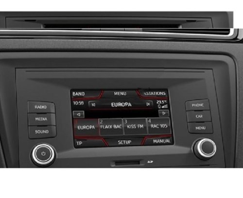 Мультимедійний відео інтерфейс Gazer VI700A-MIB2E