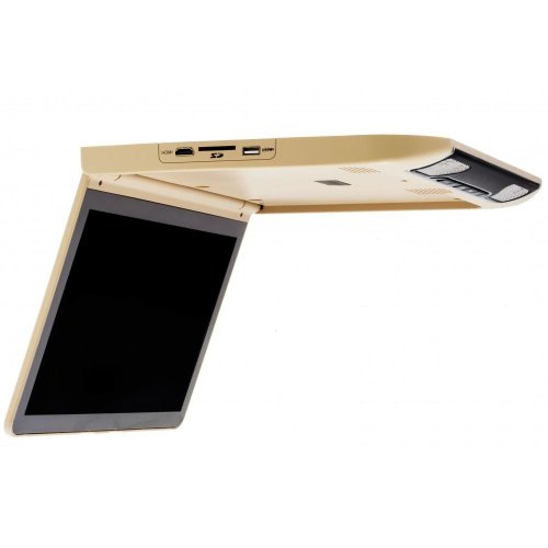 Монитор потолочный Clayton SL-1330 Full HD BE