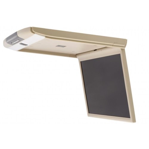 Монитор потолочный Clayton SL-1740 Full HD BE