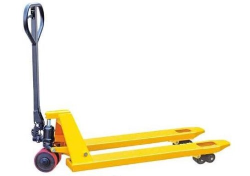 Рокла (гідравлічний візок) Skiper (XILIN) DB-III 2500р