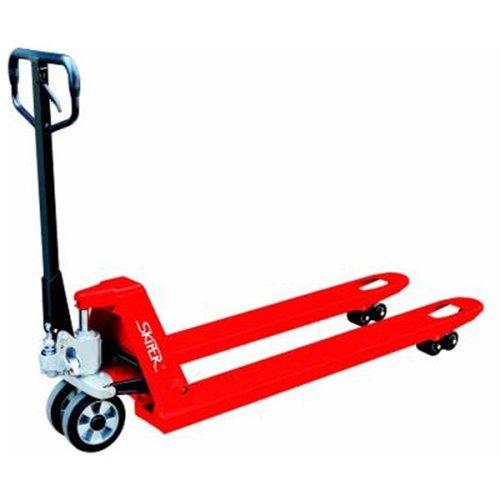 Рокла (гідравлічний візок) Skiper SKF III 25 1150RP Profi