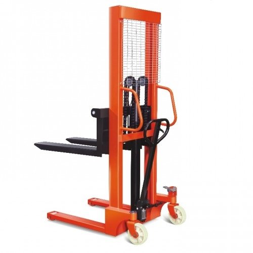 Штабелер ручний гідравлічний NIULI CTY-E 1.0T / 3.0M