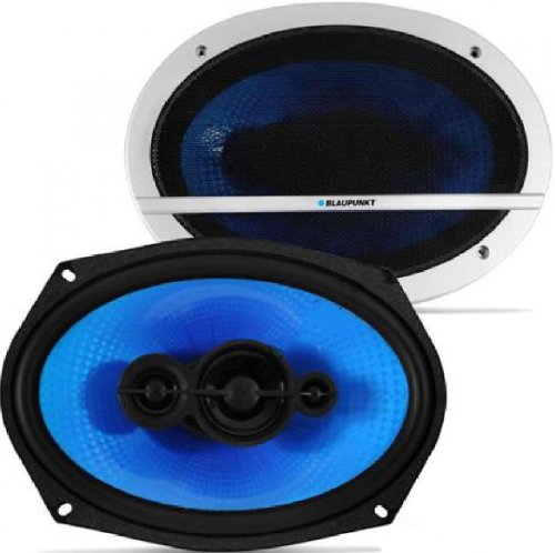 Акустика Blaupunkt QL 690