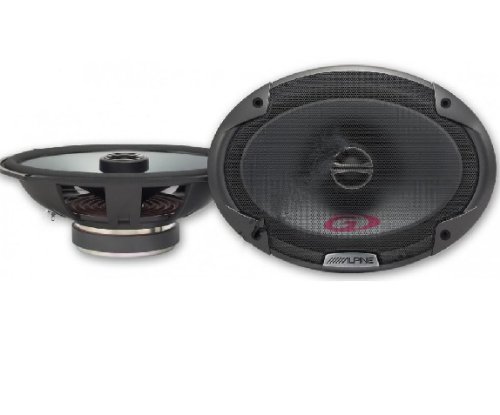 Акустика Alpine SPG-69C2