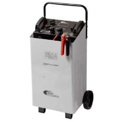 Пускозарядное устройство RING RCBT40T