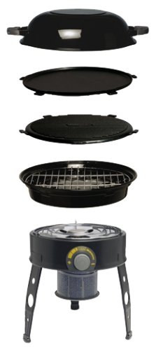 Гриль Cadac Safari Chef H 6544f