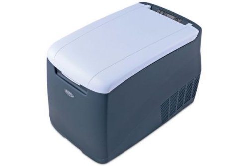 Автохолодильник Ezetil EZC 45 л 12/24/100-240