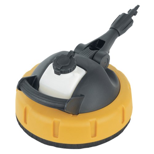 Пристрій для очищення підлоги з баком для миючих засобів MAKITA 40740