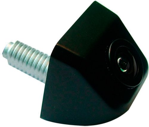 Камера заднего вида Prime-X MCM-15 black