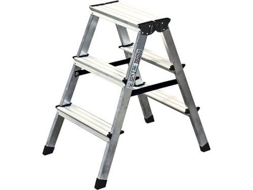 Стремянка Krause Dopplo 2x3