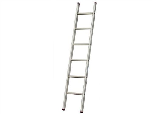 Драбина приставна Krause Sibilo 6