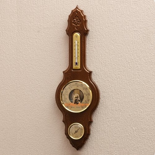 Барометр Moller 203023