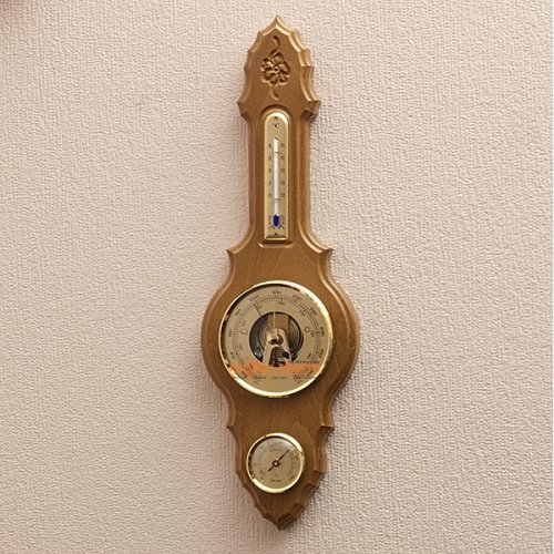 Барометр Moller 203024