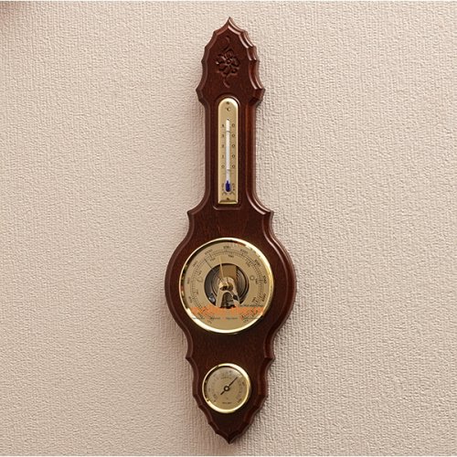 Барометр Moller 203025