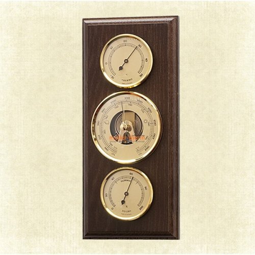 Барометр Moller 203229