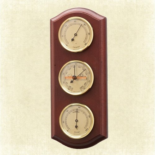 Барометр Moller 203380